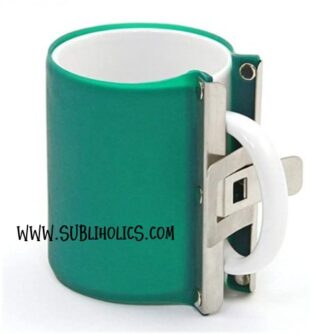 Mug Silicone Wraps 11 oz or 15 oz