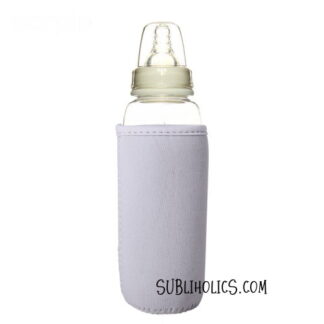 Baby Bottle Cover for Sublimation (Neoprene)