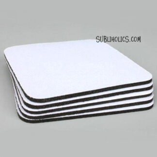 Coasters - Square Neoprene for Sublimation