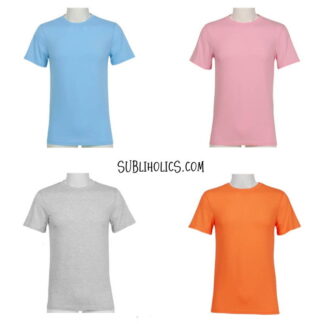 T-Shirts - Kids Toddler to Youth - Polyester for Sublimation