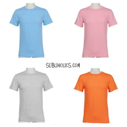 T-Shirts - Kids Toddler to Youth - Polyester for Sublimation
