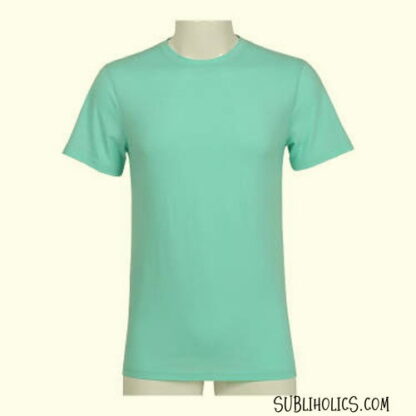 T-Shirts - Adult XS - 5XL Polyester for Sublimation - Image 2