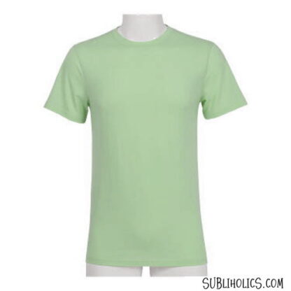 T-Shirts - Adult XS - 5XL Polyester for Sublimation - Image 8