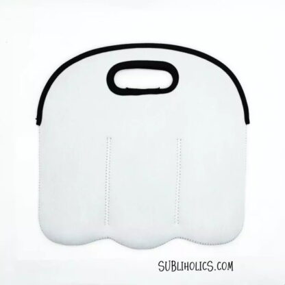 Six Pack Cooler Bag for Cans & Bottles - Neoprene for Sublimation