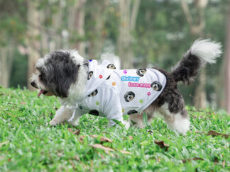 Pet Hoodies for Sublimation - 7 Sizes