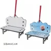 MDF Sublimation Ornament Memorial Park Bench