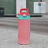 Kids Flip Top Tumblers  - Colour Change UV Sublimation - Image 2