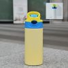 Kids Flip Top Tumblers  - Colour Change UV Sublimation - Image 5