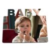 MDF Photo Sublimation Panel #3 - Baby