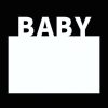 MDF Photo Sublimation Panel #3 - Baby - Image 4