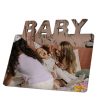 MDF Photo Sublimation Panel #3 - Baby - Image 3