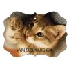 Aluminum Sublimation Ornament Double-Sided - Benelux - Image 2