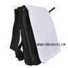 Messenger Bag for Sublimation - Medium 33 CM x 30 CM - Image 2