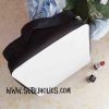 Handled Zipper Sublimation Bag - 22 CM x 19 CM - Lunch, Cosmetics & more - Image 4