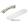 Hair Clip Barrettes for Sublimation - 3 Sizes - Image 2