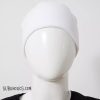 Beanie Hat / Cap - Soft Polar Fleece for Sublimation - Adult Size