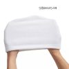 Beanie Hat / Cap - Soft Polar Fleece for Sublimation - Adult Size - Image 5