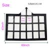 Blanket Hoodie For Sublimation - 20 Panel Photo Montage (Adult) - Image 3