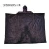 Blanket Hoodie For Sublimation - 20 Panel Photo Montage (Adult) - Image 4