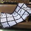 Blankets For Sublimation - 20 Panel Photo Montage - Image 3