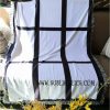 Blankets for Sublimation - 9 Panel Photo Montage