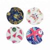 Car Coasters - Pack of 4 Neoprene for Sublimation - Image 2