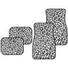 Car Floor Mats - Set of 4 for Sublimation - Image 3