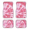 Car Floor Mats - Set of 4 for Sublimation - Image 4