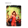 Clipboard - Vinyl for Sublimation with Flat Clip - Image 2