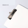 Clipboard - Vinyl for Sublimation with Flat Clip - Image 5