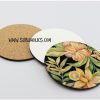 Coasters - Round Sublimation MDF - Image 2