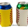 Sleeve/Cover Coozie - Koozie for Sublimation - Regular Can - Image 3