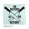 Glass Sublimation Cutting Board 11.81" x 11" - Textured Surface - Image 2