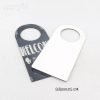 Door Handle Hanger - MDF for Sublimation - Image 3