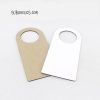 Door Handle Hanger - MDF for Sublimation - Image 5