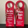 Door Handle Hanger - MDF for Sublimation