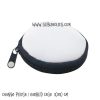 Ear Bud Neoprene Sublimation Case