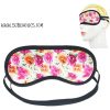 Eye Cover Neoprene Sublimation Sleep Mask - Image 2