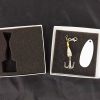 Fishing Hook for Sublimation - Gift Boxed
