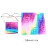 Glasses Cleaning Cloth for Sublimation