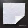 Glasses Cleaning Cloth for Sublimation - Image 2