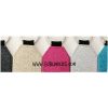 Glitter and Vinyl Sublimation Keychain - Rectangle