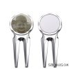 Golf Divot Tool for Sublimation