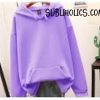 Hoodies - 70% Poly/30% Cotton - Image 8