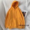 Hoodies - 70% Poly/30% Cotton - Image 3