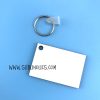 Keychain Sublimation MDF - Rectangle (2 sizes) - Image 3