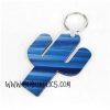 Keychain Sublimation MDF - Cactus
