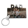 Keychain Sublimation MDF - DAD - Image 2