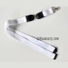 Lanyard - Breakaway Neck Clip and Detachable Hook Clip - Image 2
