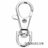 Lanyard Lobster Clips - 5 mm